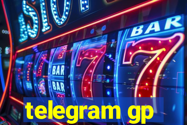 telegram gp